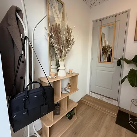 & Appartement