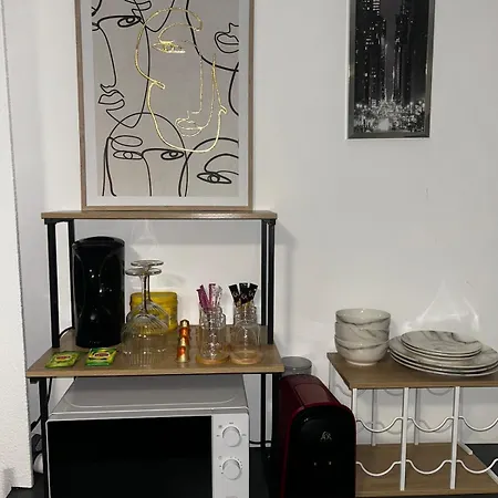Appartement &