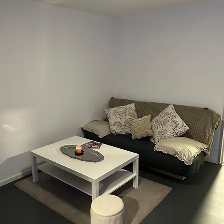 & Appartement Geispolsheim