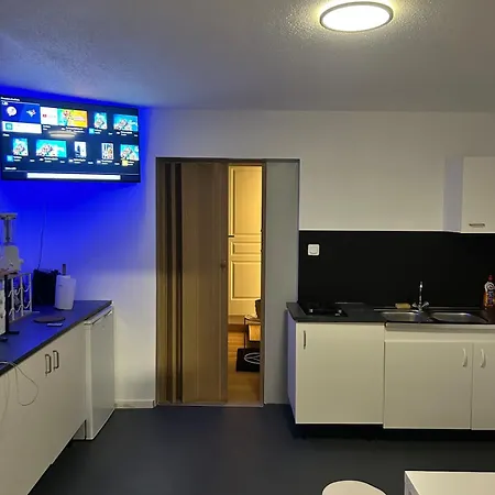Appartement & *