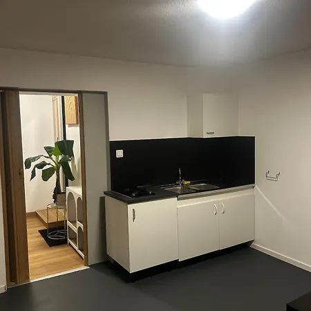 & Appartement *
